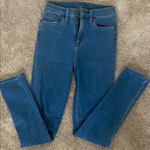 BDG Urban Outfitters - Twig Super High Rise